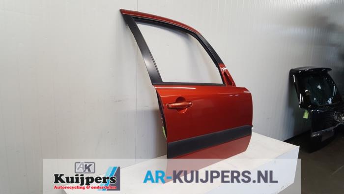 Portier 4Deurs rechts-voor - Suzuki SX-4