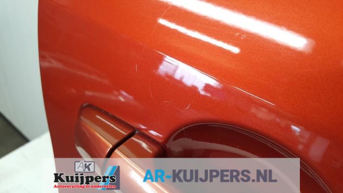 Portier 4Deurs rechts-achter - Suzuki SX-4