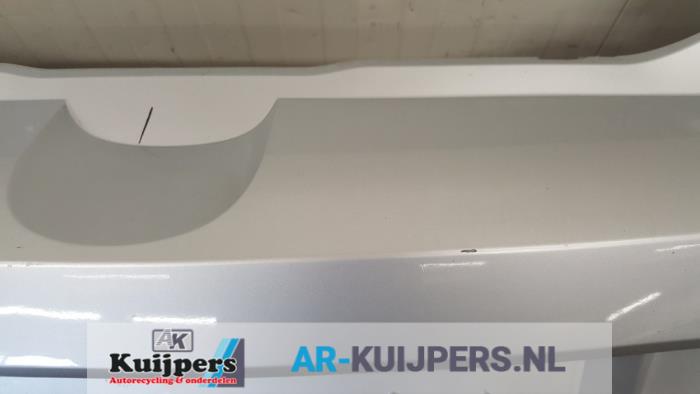Achterbumper - Renault Twingo