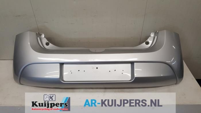 Achterbumper - Renault Twingo