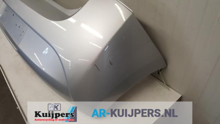 Achterbumper - Renault Twingo