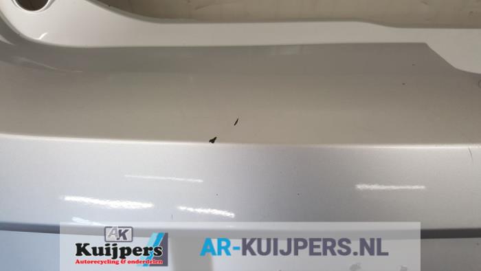 Achterbumper - Renault Twingo