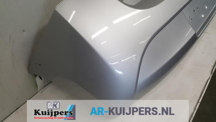 Achterbumper - Renault Twingo