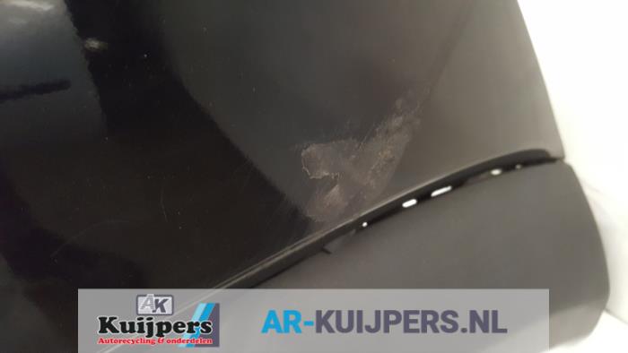 Achterbumper - Landrover Freelander