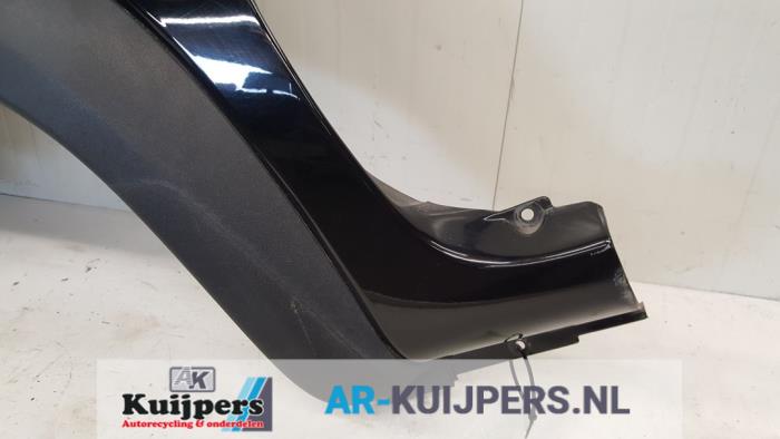 Scherm links-voor - Landrover Freelander