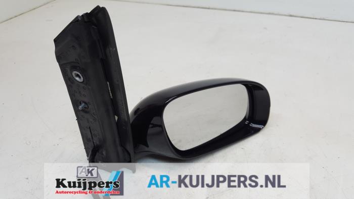 Buitenspiegel rechts - Volkswagen Touran