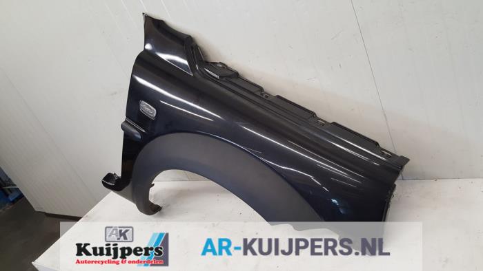 Scherm rechts-voor - Landrover Freelander