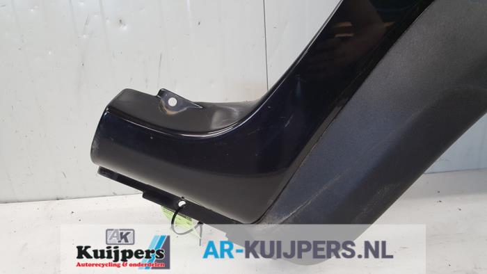 Scherm rechts-voor - Landrover Freelander