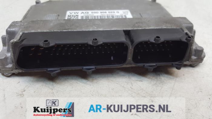 Computer Motormanagement - Volkswagen Fox
