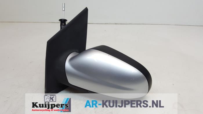 Buitenspiegel links - Volkswagen Fox