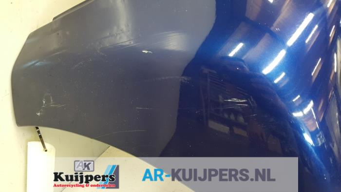 Achterbumper - Citroen C1