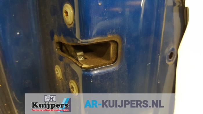 Portier 2Deurs links - Citroen C1