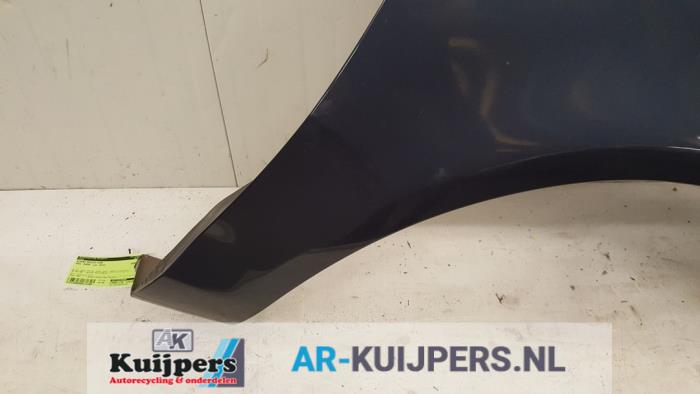 Scherm rechts-voor - Opel Corsa