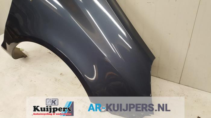 Scherm rechts-voor - Opel Corsa