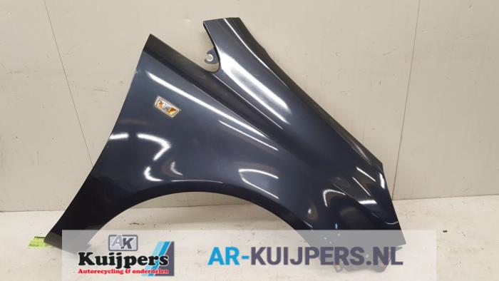 Scherm rechts-voor - Opel Corsa