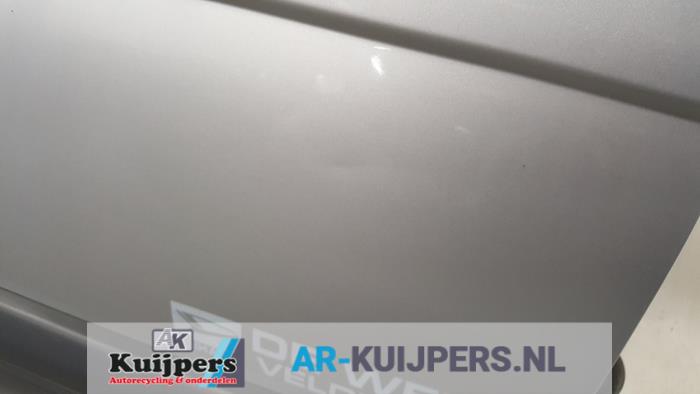 Portier 4Deurs rechts-voor - Daihatsu Terios