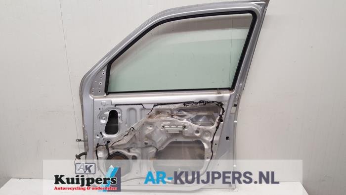 Portier 4Deurs rechts-voor - Daihatsu Terios