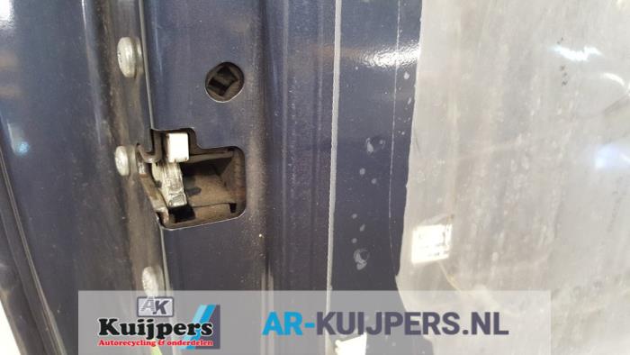 Portier 2Deurs links - Opel Corsa