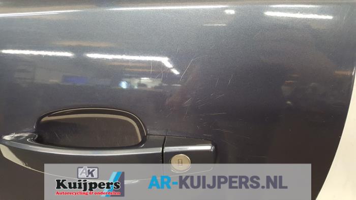 Portier 2Deurs links - Opel Corsa