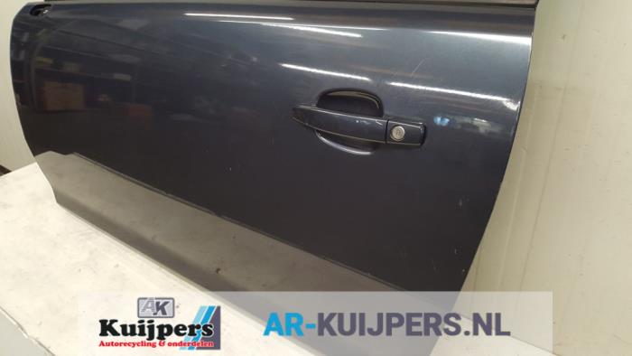 Portier 2Deurs links - Opel Corsa