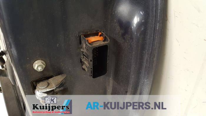 Portier 2Deurs links - Opel Corsa