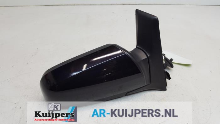 Buitenspiegel rechts - Opel Zafira