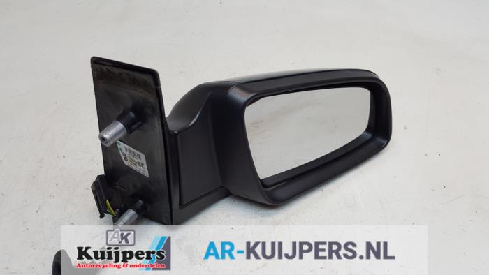 Buitenspiegel rechts - Opel Zafira