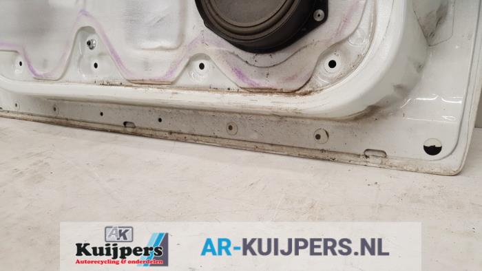 Portier 2Deurs links - Fiat Fiorino