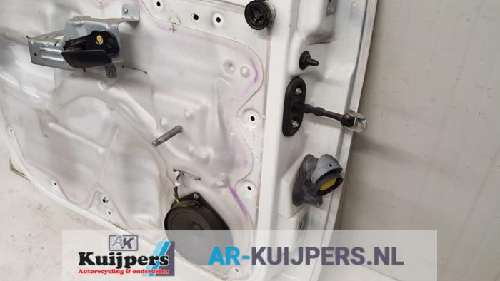 Portier 2Deurs links - Fiat Fiorino