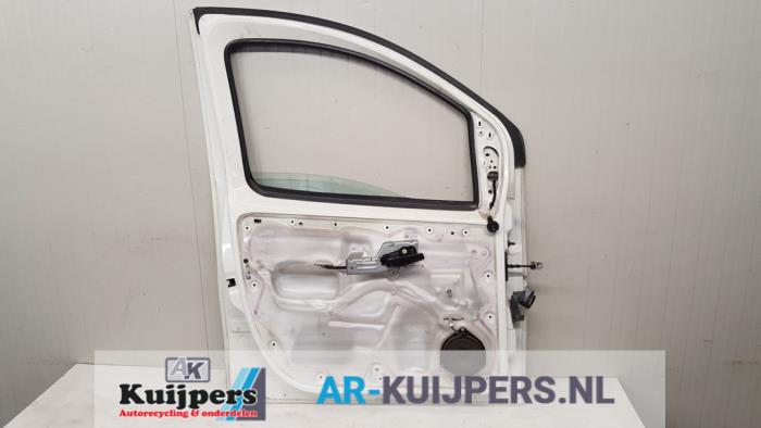 Portier 2Deurs links - Fiat Fiorino