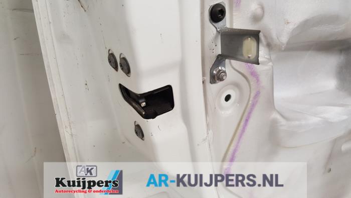 Portier 2Deurs links - Fiat Fiorino
