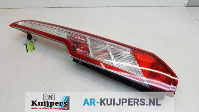 Achterlicht rechts - Ford Transit Custom