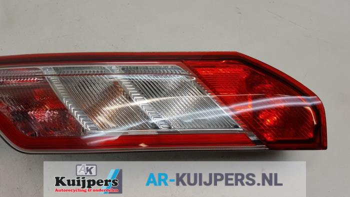 Achterlicht rechts - Ford Transit Custom