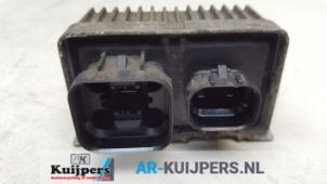 Computer Koeling van een Ford Transit Custom 2.2 TDCi 16V 2014