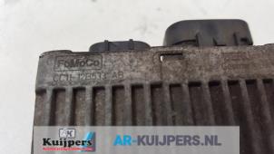 Computer Koeling van een Ford Transit Custom 2.2 TDCi 16V 2014