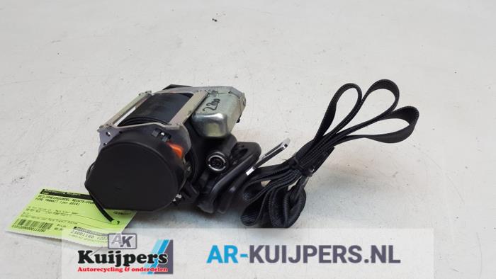 Veiligheidsgordel rechts-voor - Ford Transit Custom