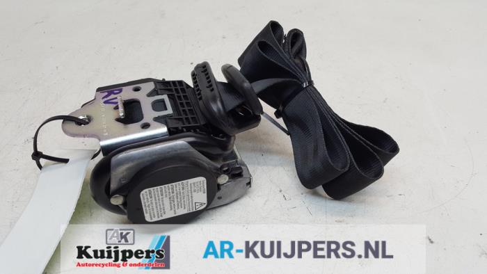 Veiligheidsgordel rechts-voor - Ford Transit Custom