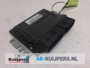 Gebruikte Computer Motormanagement Nissan Almera Tino (V10M) 1.8 16V Prijs € 59,00 Margeregeling aangeboden door Autorecycling Kuijpers