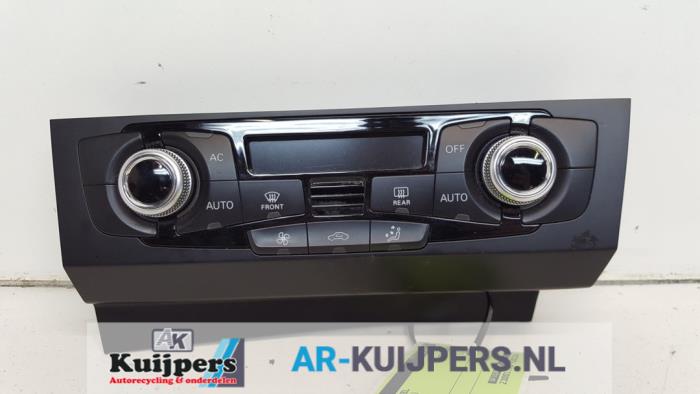 Kachel Bedieningspaneel - Audi A4
