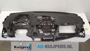 Gebruikte Dashboard Ford Transit Custom 2.2 TDCi 16V Prijs € 195,00 Margeregeling aangeboden door Autorecycling Kuijpers
