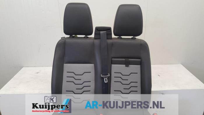 Bank rechts-voor - Ford Transit Custom