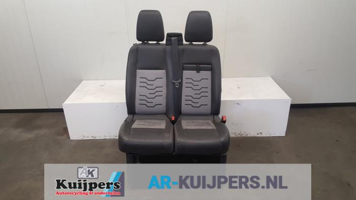 Bank rechts-voor - Ford Transit Custom