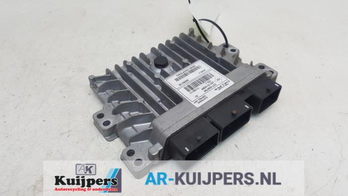Computer Motormanagement - Renault Clio