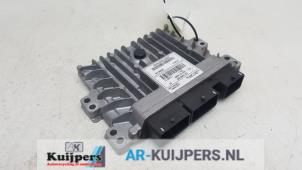 Gebruikte Computer Motormanagement Renault Clio III (BR/CR) 1.5 dCi FAP Prijs € 75,00 Margeregeling aangeboden door Autorecycling Kuijpers