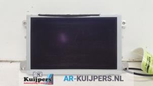 Gebruikte Display Interieur Audi A4 (B8) 1.8 TFSI 16V Prijs € 40,00 Margeregeling aangeboden door Autorecycling Kuijpers
