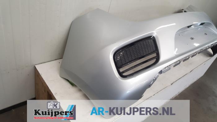 Achterbumper - Kia Cee'D