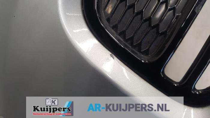 Achterbumper - Kia Cee'D