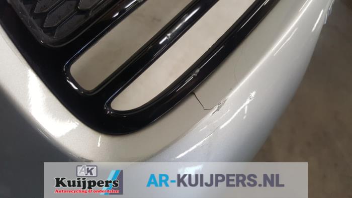 Achterbumper - Kia Cee'D
