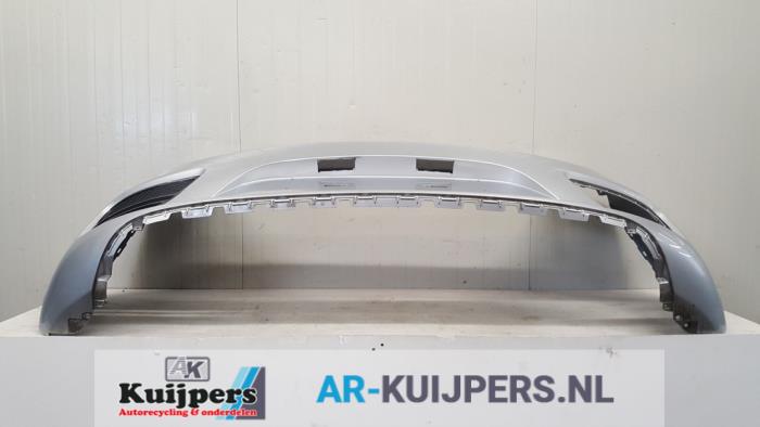 Achterbumper - Kia Cee'D