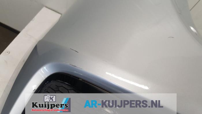 Achterbumper - Kia Cee'D